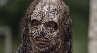 'The Walking Dead' y 'Fear The Walking Dead' posponen sus rodajes por el coronavirus