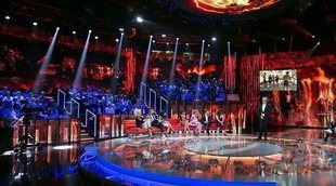 'Supervivientes 2020' prescinde por completo del público tras las restrictivas medidas contra el coronavirus