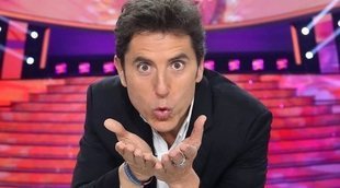 'Tu cara me suena 8' paraliza las grabaciones a causa de la crisis del coronavirus