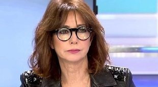 Ana Rosa Quintana responde al lamentable comentario de Clara Ponsatí: "No se puede ser más ruin"