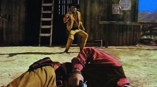 Trece arrasa con su cine con cuatro películas entre lo más visto del día