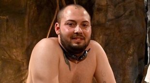 José Antonio Avilés y su accidentado encuentro sexual con una mujer: "La lengua se quedó como una alpargata"