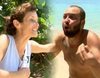 Avilés y Elena, en pie de guerra en 'Supervivientes 2020': "Eres igual de teatrera que tu hija Adara"