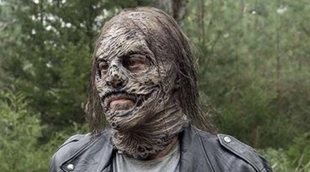 'The Walking Dead' decapita a uno de los personajes clave de la décima temporada