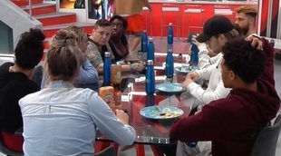 Los concursantes de 'GH Canadá', desconcertados y ajenos al coronavirus: "¿Por qué no hay público?"