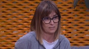 Noemí Galera pide a los fans de 'OT 2020' que no vayan al aeropuerto a ver a los triunfitos: "Marchaos a casa"