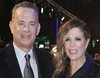 Tom Hanks y su mujer, Rita Wilson, reciben el alta tras recuperarse del coronavirus