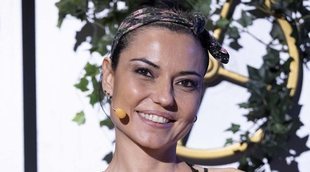 'La casa fuerte 2': Mari Cielo Pajares, primera concursante expulsada de la edición