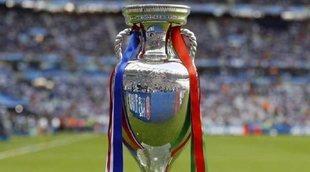 La UEFA aplaza la Eurocopa hasta verano de 2021 por la crisis del coronavirus
