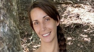 'Supervivientes 2020': Fani Carbajo, concursante salvada de la nominación