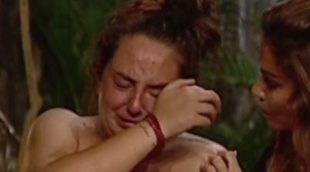 'Supervivientes 2020': Rocío Flores pide desesperada un vídeo de su madre Rocío Carrasco por el coronavirus