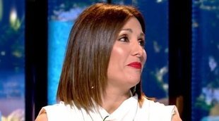 'Supervivientes: Tierra de nadie' alcanza máximo en espectadores (20,7%) y 'Perdida' baja a un pobre 5,9%