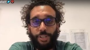 Quién es y qué pide Jesús Candel "Spiriman", el médico viral del coronavirus