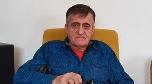 El Gran Wyoming pone 'El intermedio' en cuarenta: El programa se hará desde casa