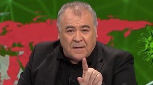 El coronavirus en televisión: Así ha invadido la programación de las cadenas generalistas