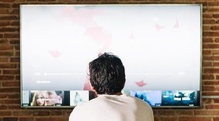 La crisis del coronavirus eleva el consumo televisivo a cifras récord: 7 horas de media