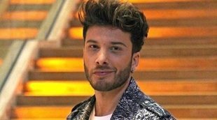 Blas Cantó, tras la cancelación de Eurovisión 2020: "Trabajaré por mi candidatura para 2021"