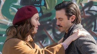 'This Is Us' sigue arrasando con una subida de casi dos millones de espectadores