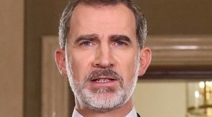 Así ha sido el mensaje del Rey Felipe VI por la crisis del coronavirus: Una llamada a la calma y a la unión
