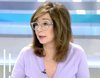 Ana Rosa Quintana inquieta con su tos: "¿Se puede confundir coronavirus con alergia?"