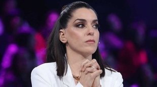 El emotivo concierto de Ruth Lorenzo en su balcón ante el confinamiento por el coronavirus