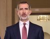 El mensaje del Felipe VI por el coronavirus, el más visto de la historia: Análisis de los datos de audiencia