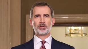 El mensaje del Felipe VI por el coronavirus, el más visto de la historia: Análisis de los datos de audiencia