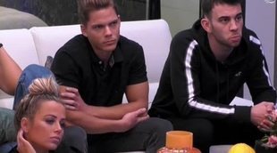 Los concursantes del 'Gran Hermano' alemán se enteran en directo de la crisis del coronavirus