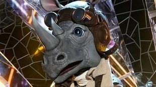 'The Masked Singer' perpetúa su liderato a pesar de la subida del resto de cadenas