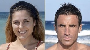 'Supervivientes 2020': Ivana y Hugo, concursantes desterrados en la Gala 5