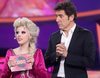 'Tu cara me suena 8': Nerea gana la Gala 11 como Elsa de "Frozen 2" pero cede su premio a Mario Vaquerizo