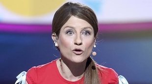 'Tu cara me suena' crece a un 21,2% para imponerse a 'Volverte a ver' (11,4%) y 'The Mandalorian' (9,1%)