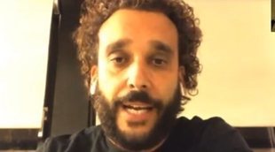 Jesús Candel "Spiriman" vuelve a cargar contra 'Sálvame': "Aquí se valora a esos cuatro mierdas"