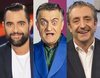 'Zapeando', 'El intermedio' y 'El Chiringuito' vuelven el lunes 23 de marzo adaptándose al confinamiento