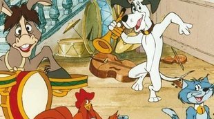 Así era 'Los Trotamúsicos', la mítica serie musical que marcó a muchas generaciones