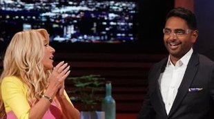 ABC arrasa con 'Shark Tank' y '20/20', imponiéndose a 'Smackdown'