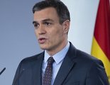 La comparecencia de Pedro Sánchez, líder en TVE (17,8%) y 'Sábado deluxe' baja a un 12,3%