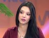 Alejandra Rubio carga contra Rocío Flores tras su preocupación por Rocío Carrasco en 'Supervivientes'