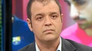 Kike Mateu, de 'El Chiringuito', supera el coronavirus: "Hoy lo celebro yo, mañana tú, y pronto todos"