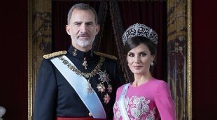 Ana Pastor con Newtral prepara una serie documental sobre la Casa Real española