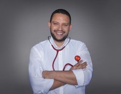 'Un doctor en mi casa' llega a Cuatro el lunes 23 de marzo