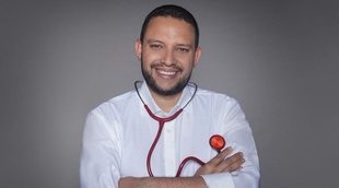 'Un doctor en mi casa' llega a Cuatro el lunes 23 de marzo