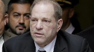 Harvey Weinstein da positivo en coronavirus tras su ingreso en prisión