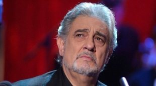 Plácido Domingo da positivo en coronavirus
