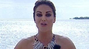 'Supervivientes 2020' rinde homenaje a los afectados por coronavirus en España e Italia