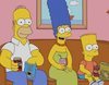 'Los Simpson' lidera en la sobremesa y 'La que se avecina' destaca en el prime time de FDF