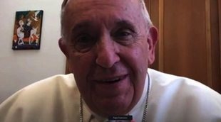 El Papa ruega a los empresarios que no despidan a nadie: "El 'Sálvese quien pueda' no es la solución"