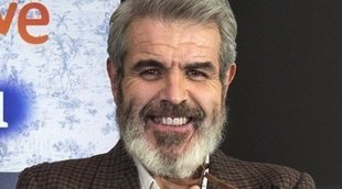 Lorenzo Caprile pide material para confeccionar mascarillas desde su hotel durante la crisis del coronavirus