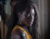 'The Walking Dead': Así fue la despedida de Michonne en el 10x13, que deja abierto el futuro del personaje