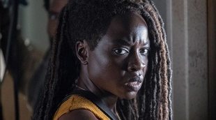 'The Walking Dead': Así fue la despedida de Michonne en el 10x13, que deja abierto el futuro del personaje